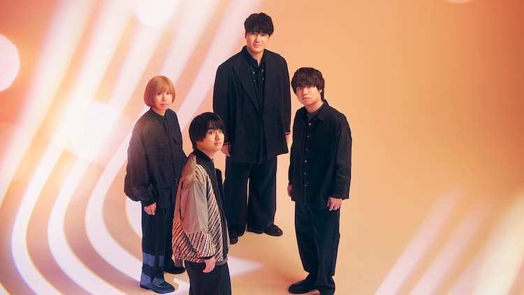 Official髭男dismがグアムでワイワイ、ミュージックビデオ撮影の 