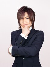 鬼龍院翔（ゴールデンボンバー）