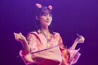 橋本侑芽（撮影：笹森健一）