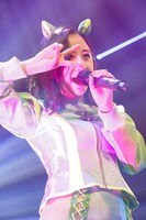 安藤楓（撮影：笹森健一）