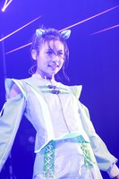 竹越くるみ（撮影：笹森健一）