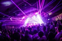 「Devil ANTHEM. SPRING TOUR 2023」初日公演の様子。（撮影：笹森健一）