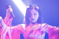 安藤楓（撮影：笹森健一）