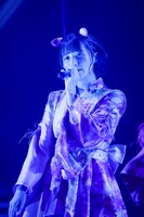 水野瞳（撮影：笹森健一）