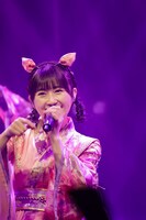 竹本あいり（撮影：笹森健一）