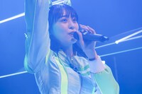 橋本侑芽（撮影：笹森健一）