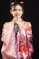 竹越くるみ（撮影：笹森健一）