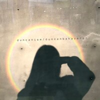 ダンカンバカヤロー！「duncanism」配信ジャケット