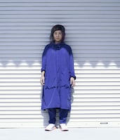 原田郁子（クラムボン）