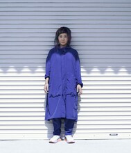 原田郁子（クラムボン）