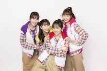 ももいろクローバーZ