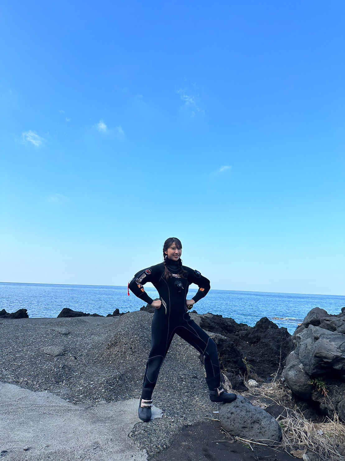 玉井詩織（ももいろクローバーZ）