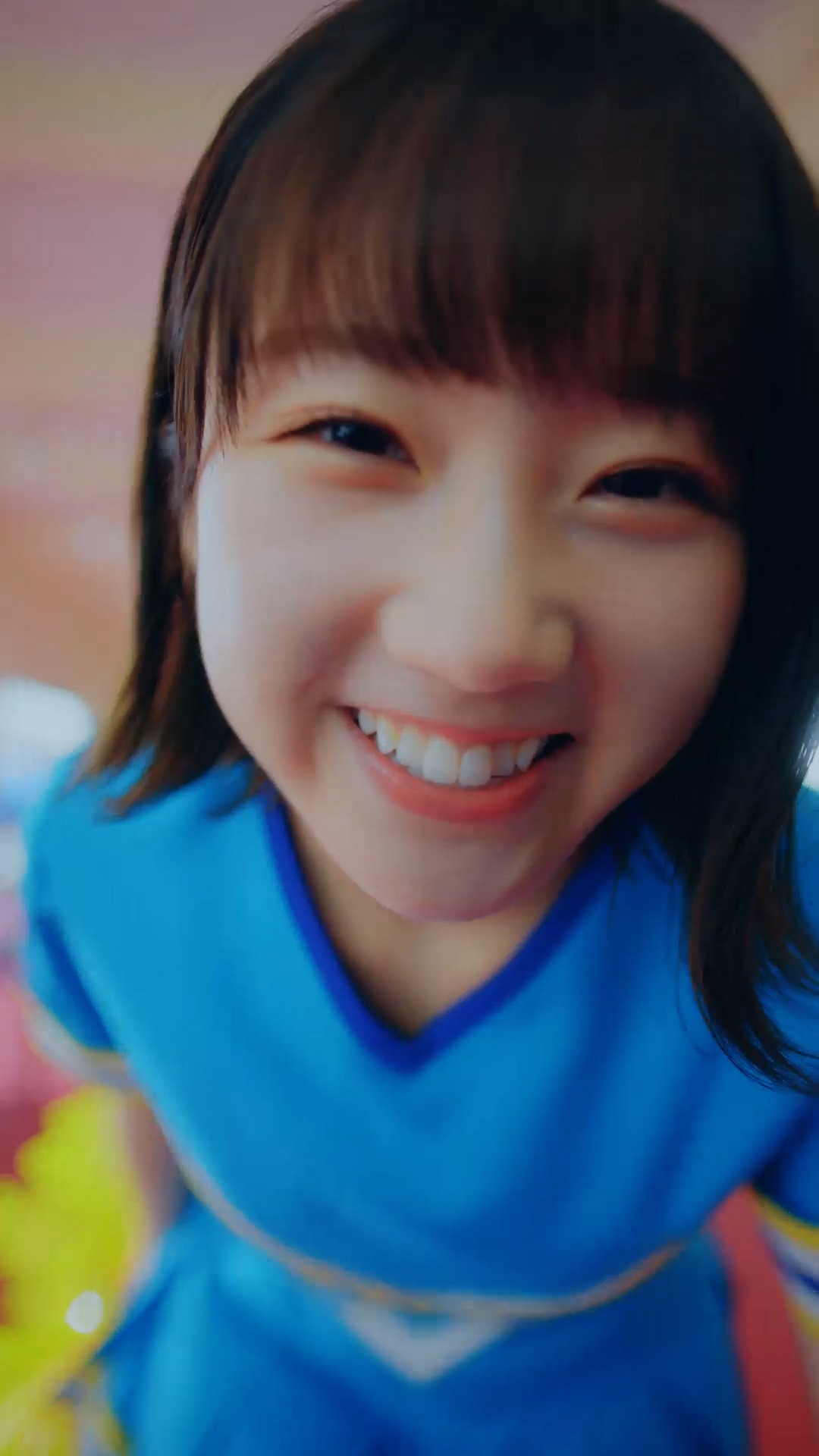 「アイスボックス」WebCM「水分補給でクールダウンだよ」編より。