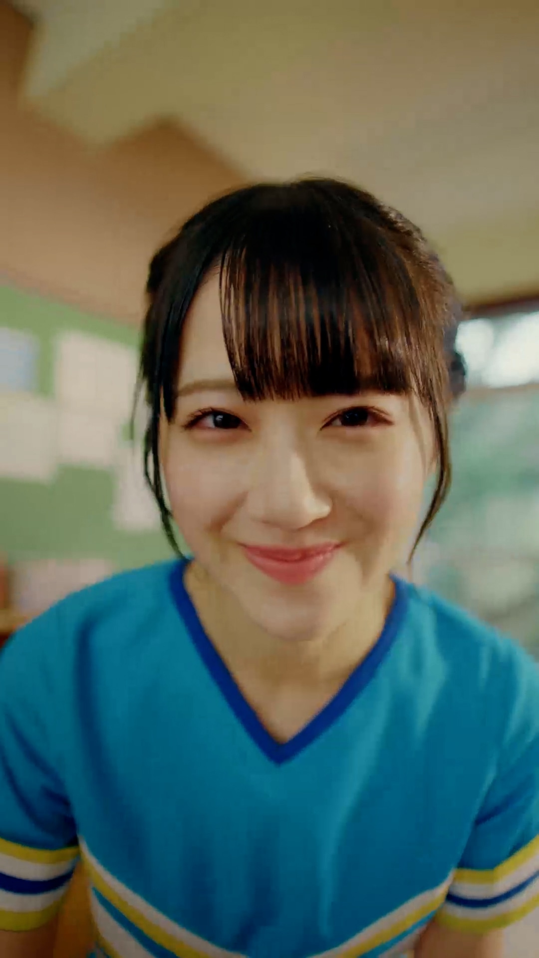 「アイスボックス」WebCM「スッキリして、また頑張ろ！」編より。