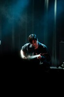 UK（G / MOROHA）（Photo by MAYUMI）