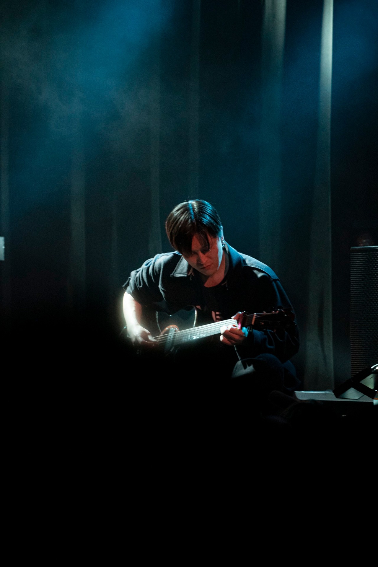 UK（G / MOROHA）（Photo by MAYUMI）