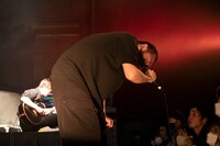 アフロ（MC / MOROHA）（Photo by MAYUMI）