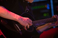 UK（G / MOROHA）（Photo by MAYUMI）