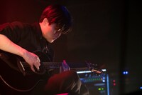 UK（G / MOROHA）（Photo by MAYUMI）