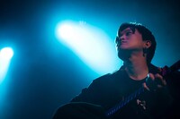 UK（G / MOROHA）（Photo by MAYUMI）