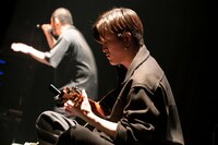 MOROHA（Photo by MAYUMI）