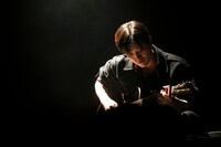 UK（G / MOROHA）（Photo by MAYUMI）