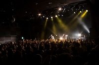 銀杏BOYZ（Photo by MAYUMI）