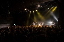 銀杏BOYZ（Photo by MAYUMI）