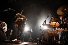 銀杏BOYZ（Photo by MAYUMI）