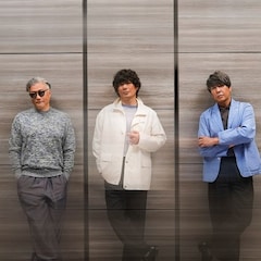 Skoop On Somebodyが新曲「Coming 2 you」発表、19カ所23公演の全国ツアーも