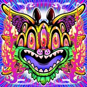 ASP「NO COLOR S」ジャケット