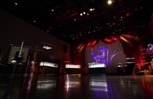 「美醜秘宝館 EXHiBiTiON OF BiSH」前回開催時の様子。