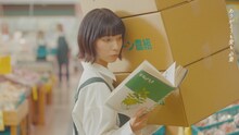GReeeeN「グリンピース」ミュージックビデオより。