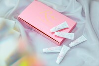 「R-FACE BFTパック」浜崎あゆみパッケージ