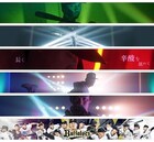 そこに鳴る、日本一連覇目指すオリックス・バファローズの闘争心を新曲で煽る