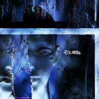 そこに鳴る「闘争を継ぐ」ジャケット