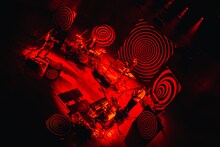 Kroi（Photo by jacK）