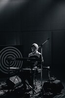 千葉大樹（Key）（Photo by jacK）