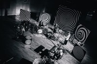 Kroi（Photo by jacK）