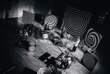 Kroi（Photo by jacK）