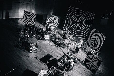 Kroi（Photo by jacK）