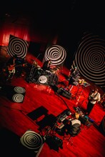 Kroi（Photo by jacK）