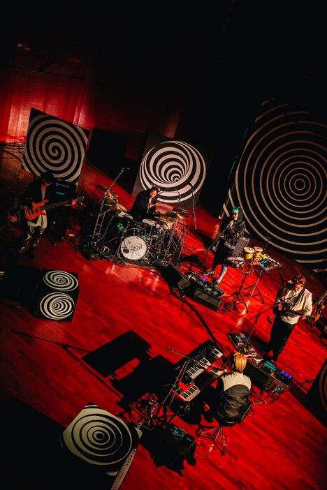 Kroi（Photo by jacK）