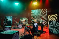 Kroi（Photo by jacK）