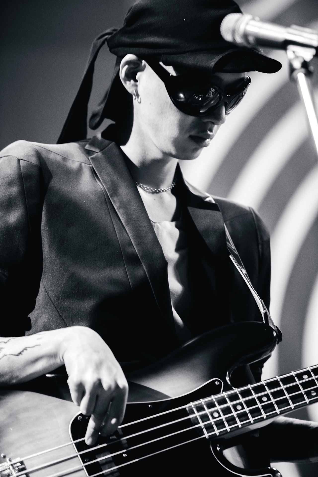関将典（B）（Photo by jacK）