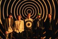 Kroi（Photo by jacK）