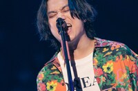 「Golden Circle Special いつかの僕らの夢、星になれたかな」の模様。