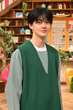 小川史記（BUDDiiS）(c)TBS