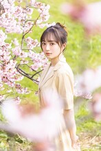 日比野芽奈（撮影・田中智久）(c)光文社