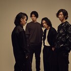 THE BACK HORN、結成25周年記念リアレンジアルバム発売&全国ツアー開催